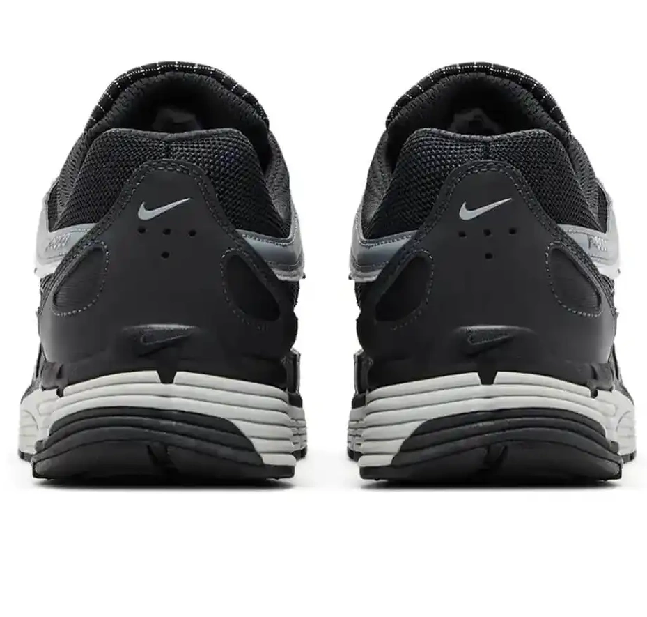 Smoke Nike Grey P-6000 Anthracite Winterized 0520